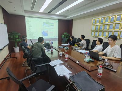 天津软件开发新动向 机电工程学院暑期企业走访与技术交流调研系列活动纪实