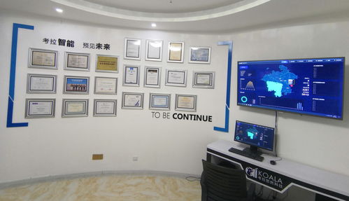 傻瓜式AI产品开发成为现实 考拉悠然OSMagic系统在天津软件开发的引领作用